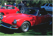 275 GTS (s/n unknown)