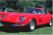 275 GTB/4 s/n 10583