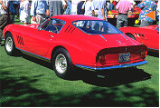 275 GTB/4 s/n 10583