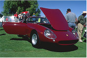 275 GTB/2 Longnose Alloy s/n 07995