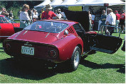 275 GTB/2 Longnose Alloy s/n 07995