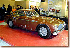 Ferrari 212 Inter Coup&eacute; Vignale s/n 0217EL