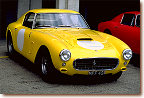 250 GT SWB Berlinetta Competizione s/n 1773GT of Andr&eacute; Ahrl&eacute;