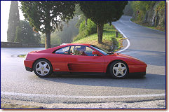 Ferrari 348 tb s/n 91368