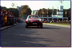 Ferrari 250 MM Pinin Farina Berlinetta s/n 0298M