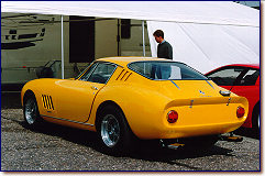 Ferrari 275 GTB s/n 10311