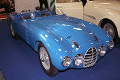 1953 Gordini Biplace Sport Type 26S