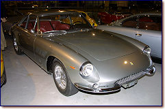 Ferrari 500 Superfast s/n 5977SF