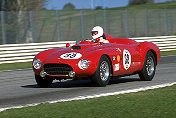 375 Plus s/n 0394AM