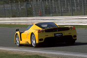 Enzo prototype s/n 128014