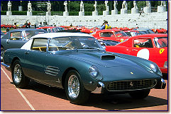 410 Superamerica s/n 0719SA