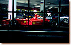 F399 Formula One at Auto Luce