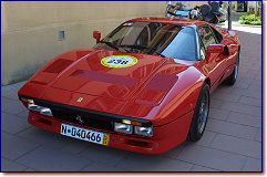 Ferrari 288 GTO s/n 53781