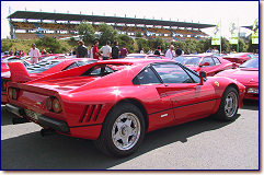 Ferrari 288 GTO, s/n 53755