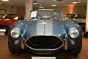 AC Cobra 427 Replica ... 1988  Cobra 427 Replica            &euro; 26,450