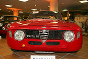 Alfa Romeo Giulia GTA s/n 613.898