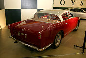 Ferrari 250 GT Boano Coupe s/n 0661GT