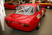 Alfa Romeo 1750/2000 GTAm Replica s/n 2422434