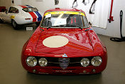 Alfa Romeo 1750/2000 GTAm Replica s/n 2422434
