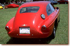 Ferrari 340 America Touring Berlinetta s/n 0126A