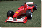 Ferrari F1-2000 s/n 200