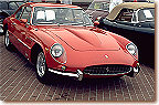 400 Superamerica Coupé Aerodynamico Pininfarina s/n 5115SA
