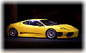 Ferrari 360 GTC s/n 2052