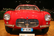 Maserati A6 G-2000 Zagato Berlinetta s/n 2112 ... 244 1955 Maserati A6G/54 Berlinetta    2112  €400,000 to 500,000 Sold €455,000