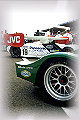 The long tail of the 333 SP s/n 030