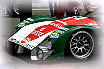 The front of the 333 SP s/n 030