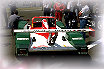 The 333 SP s/n 030 on the starting grid