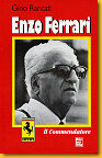 051 Enzo Ferrari Gino Rancati Motorbuch Verlag 1988 Deutsch