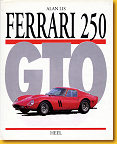 078 Ferrari 250 GTO Alan Lis Heel 1993 Deutsch