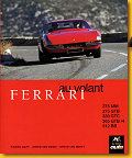 079 Ferrari au volant (2x vorhanden) Pierre Gary/
Christian Bedei/
Christian Moity Editions La Sir&egrave;ne et Sports Loisirs Presses 1993 Franz&ouml;sisch