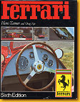 036 Ferrari � Sixth Edition Hans Tanner / Doug Nye Guild Publishing 1984 Englisch