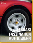 027 Ferrari � Faszination auf R&auml;dern Helmut Becker/
Manfred Klutmann/
Henryk P. Leschzyk Auto Becker 1983 Deutsch