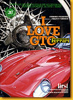 134 I love Ferrari  Ercole Colombo/
Pino Allievi Edizioni Grafiche Vianello 2008 Englisch/
Italienisch