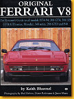 168 Original Ferrari V8 Keith Bluemel MBI Publishing Company 1997 Englisch