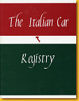 The_Italian_Car_Registry