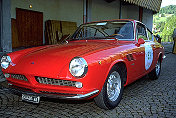 ASA 1000 GT s/n 1162