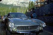 Ferrari 250 GT/L s/n 5209GT