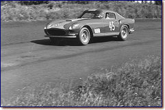 Ferrari 250 GT TdF s/n 0901GT