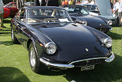 Ferrari 365 GTC s/n 12471