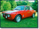 Alfa Romeo GTA