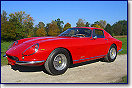 Ferrari 275 GTB/4 s/n 09475