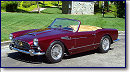 Maserati 3500GT Vignale Spyder s/N 101.505