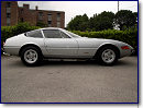 Ferrari 365 GTB/4 Daytona