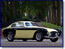 Ferrari 212 Inter Coupe Vignale s/n 0197EL