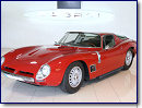Bizzarrini 5300 GT Strada Berlinette s/n 25