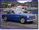 Alfa Romeo 6C 2500 SS Supergioiello s/n 915.897 64251 "W 00 111" Austria